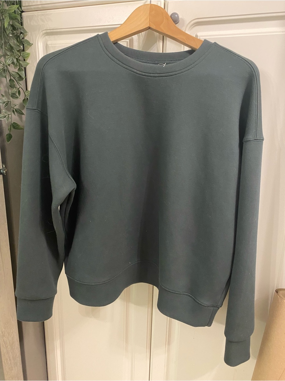 lazy pants sweatshirt
